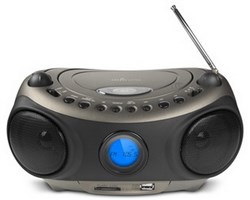 سیستم صوتی خانگی انرژی سیستم Portable  Z40087882thumbnail